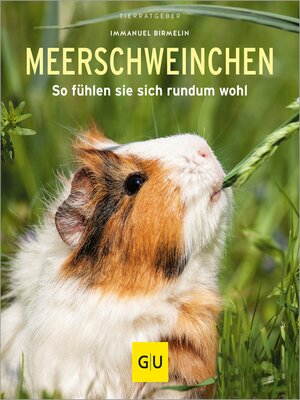 cover image of Meerschweinchen